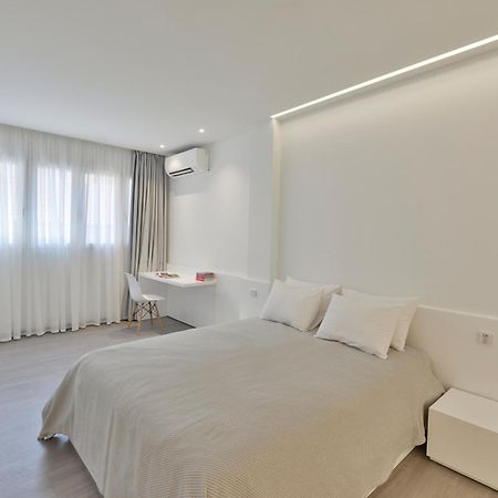 City Centre Studio Apartments Nicosia Exterior photo