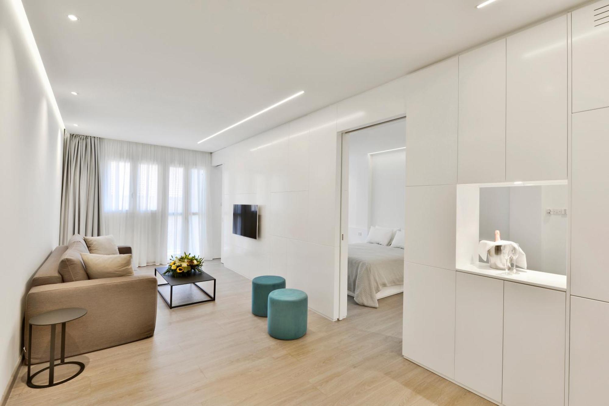 City Centre Studio Apartments Nicosia Exterior photo