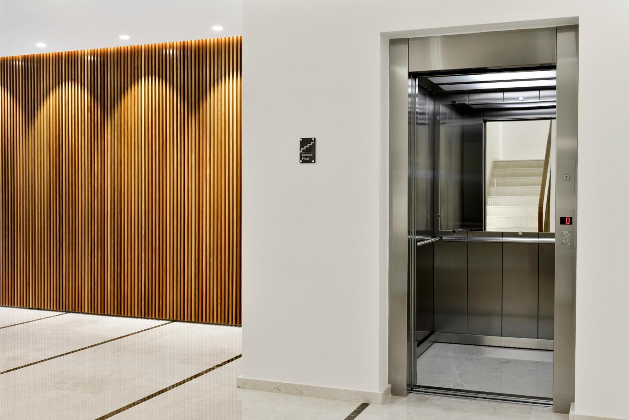 City Centre Studio Apartments Nicosia Exterior photo