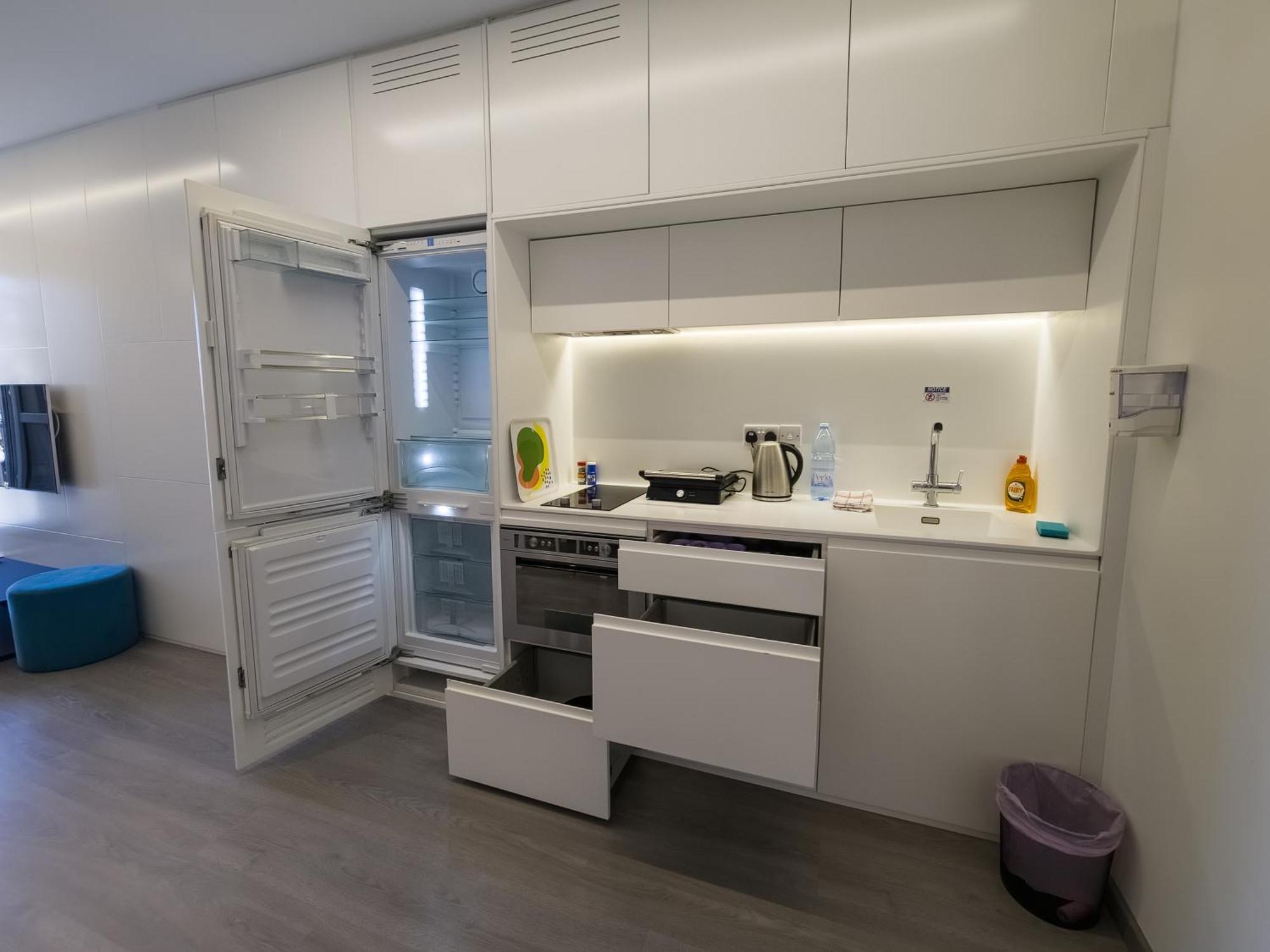 City Centre Studio Apartments Nicosia Exterior photo